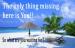Almost a Secret�