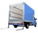 2 men and luton van with tail-lift From �35 Hour